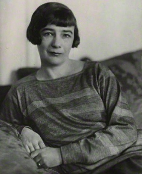 Sheila Kaye-Smith
(1887-1956)